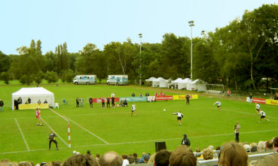 Fistball