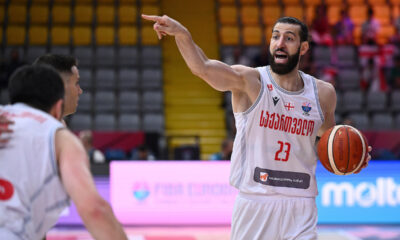 Tornike Toko Shengelia