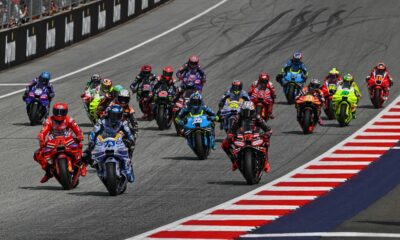 GP Austria MotoGP
