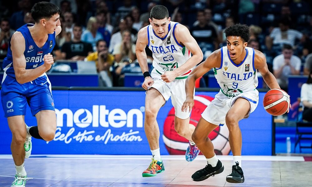 Patrick Hassan, Diego Garavaglia