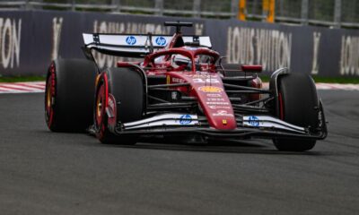 Charles Leclerc