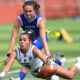 Messico-Italia (Flag football femminile)