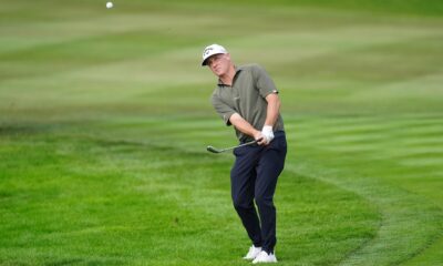 Alex Noren