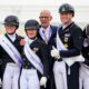 Germania dressage