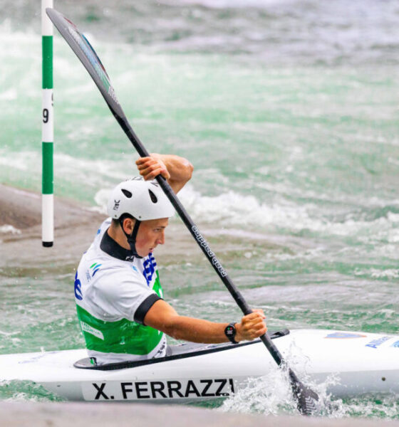 Xabier Ferrazzi