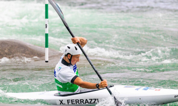 Xabier Ferrazzi
