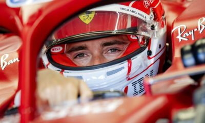 Charles Leclerc