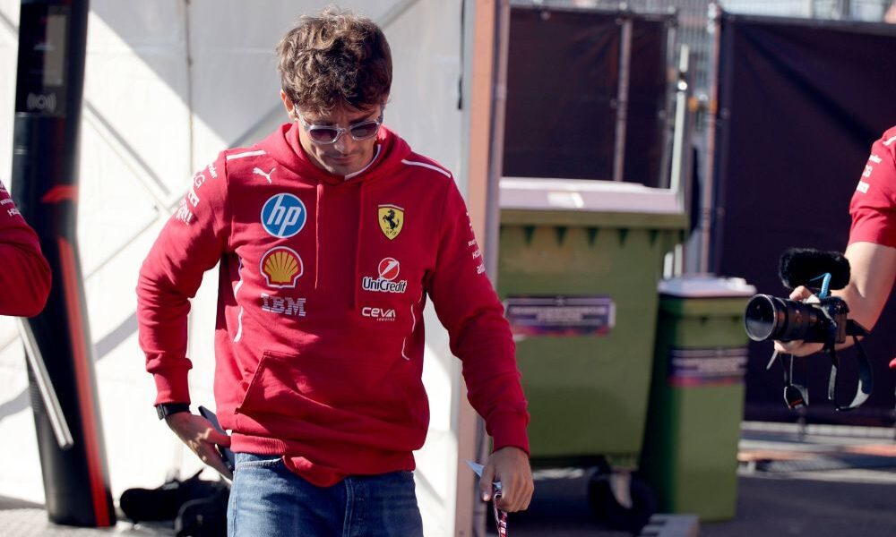 Charles Leclerc