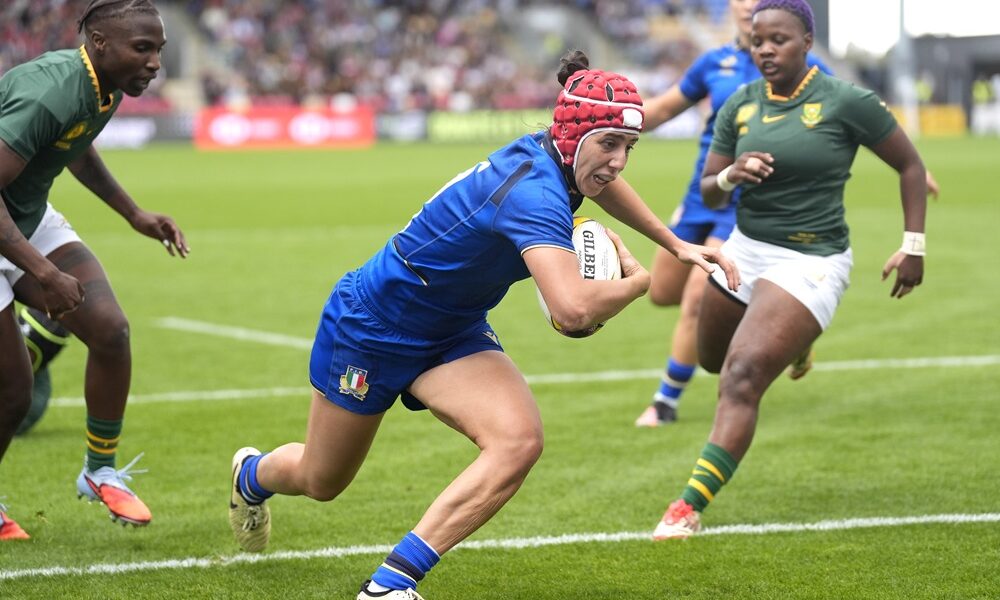 Vittoria Ostuni Minuzzi