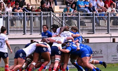 Italia-Francia, Sei Nazioni 2025