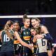 Italia Volley femminile