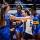 Italia volley