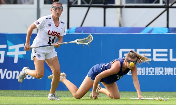 Lacrosse