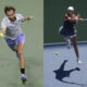 Daniil Medvedev, Madison Keys