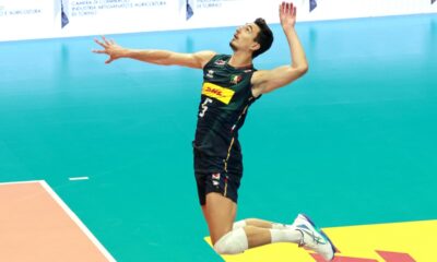 Alessandro Michieletto