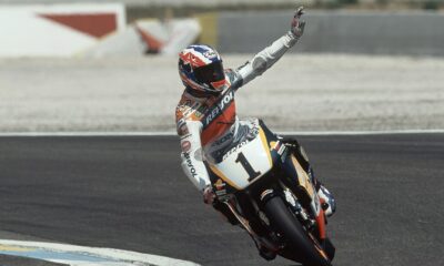 Mick Doohan