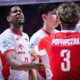 Polonia volley