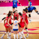 Serbia volley