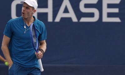 Denis Shapovalov