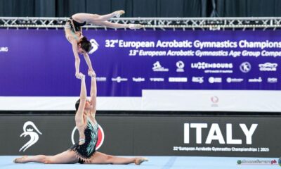 acrobatica