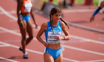 Margherita Castellani