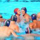 Italia U18 pallanuoto