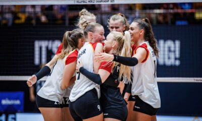 Germania volley