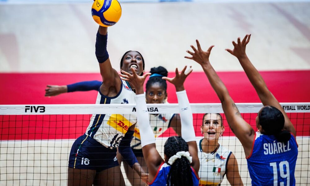 Italia volley