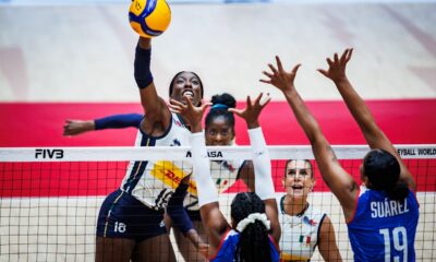 Italia volley