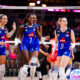 Francia volley femminile
