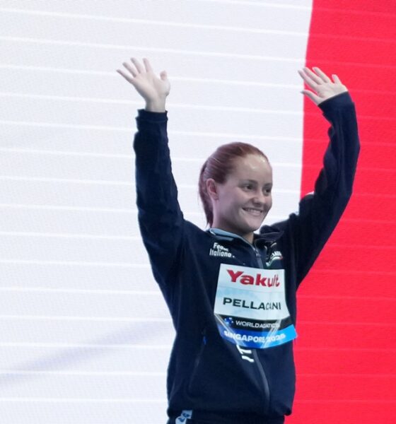 Chiara Pellacani