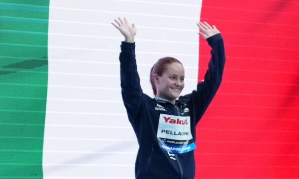 Chiara Pellacani