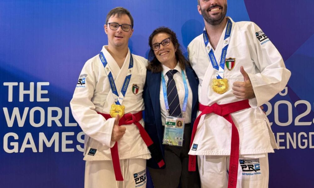 Giovanni e Pietro Napoli