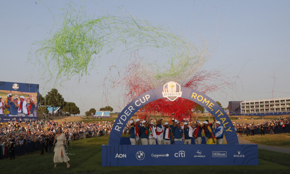 Ryder Cup 2023