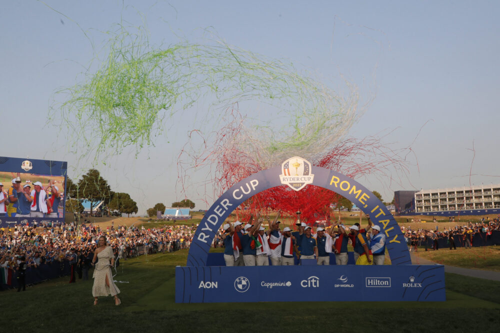 Ryder Cup 2023