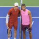 Jannik Sinner, Carlos Alcaraz