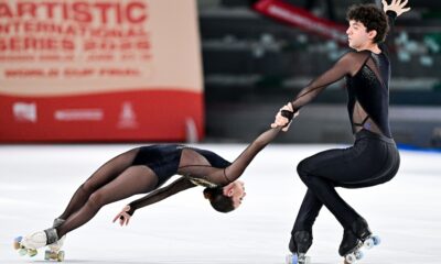 Jacopo Russo-Caterina Locuratolo