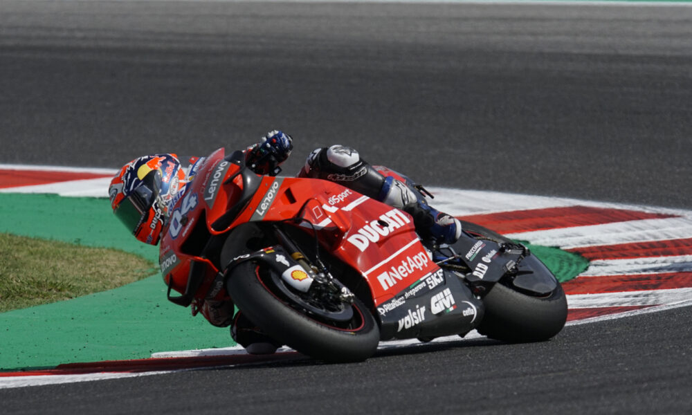 Andrea Dovizioso