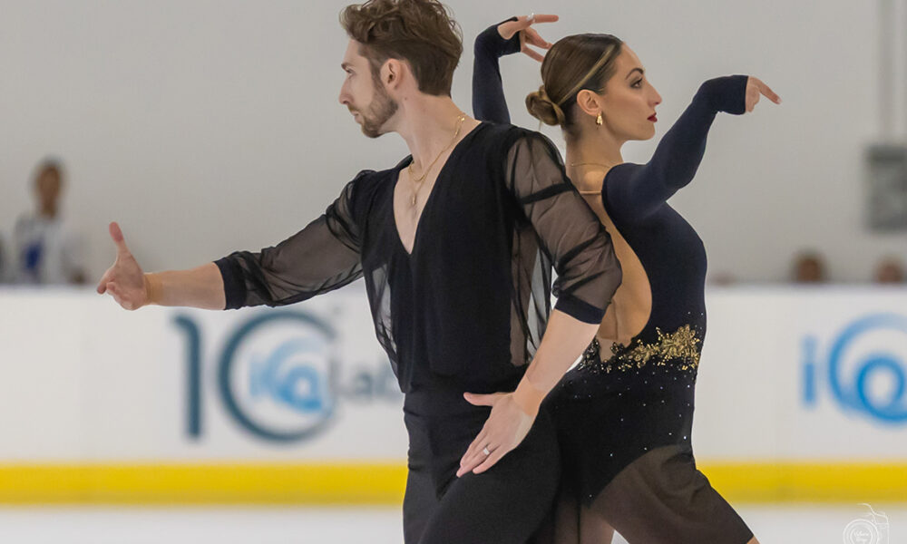 Sara Conti-Niccolò Macii