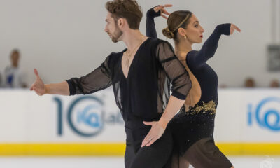 Sara Conti-Niccolò Macii