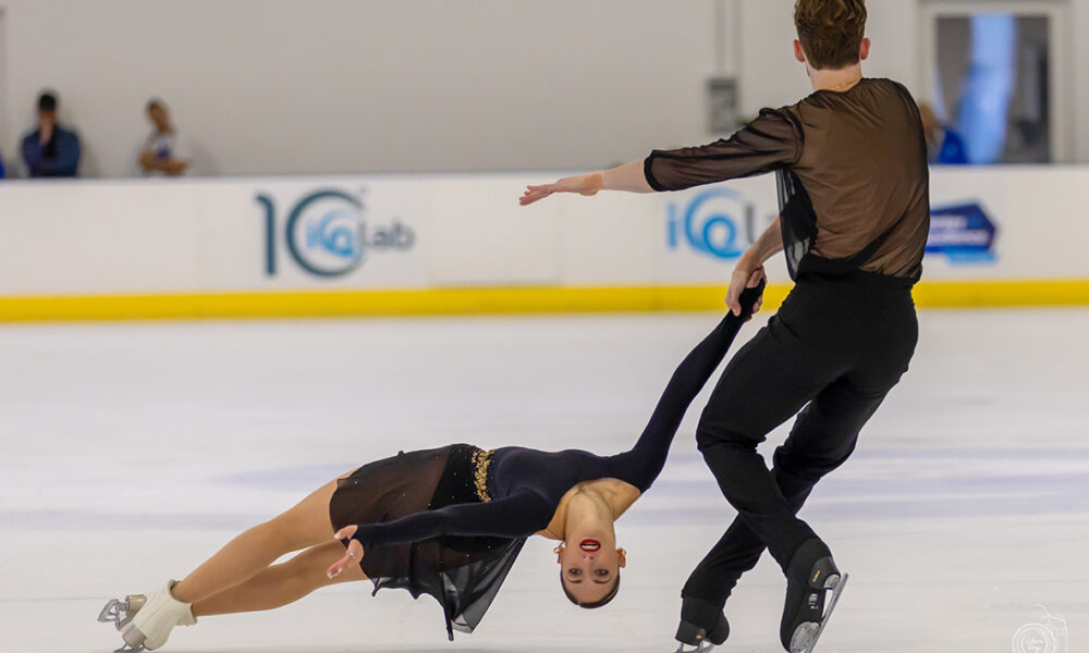 Sara Conti-Niccolò Macii