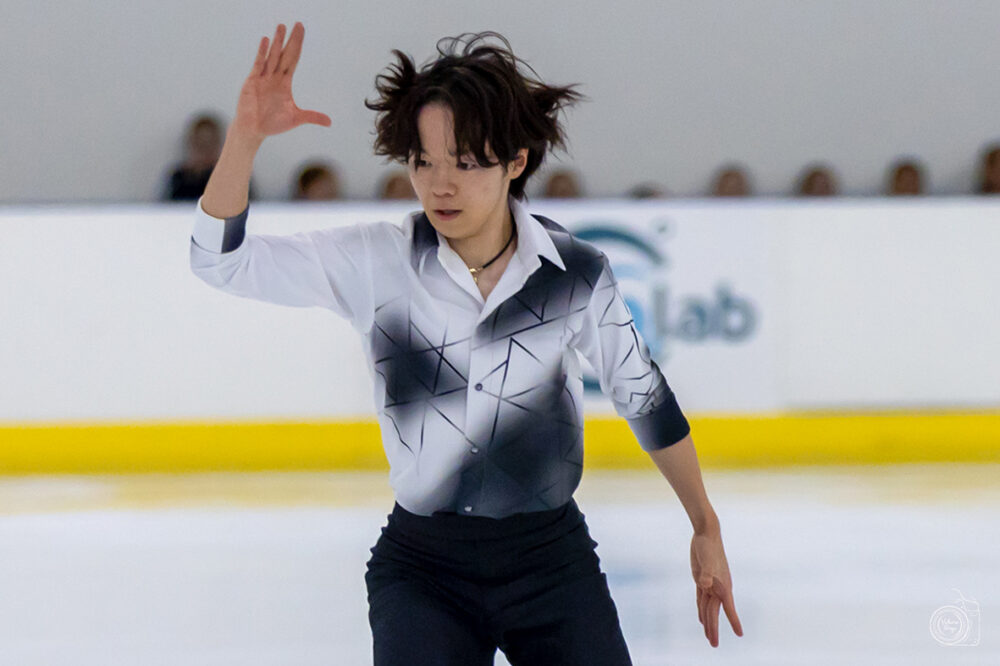 pattinaggio di figura comincia l8217nhk trophy debutto per kagiyama fari puntati sulla danza da Oasport.it pattinaggio di figura comincia l8217nhk trophy debutto per kagiyama fari puntati sulla danza