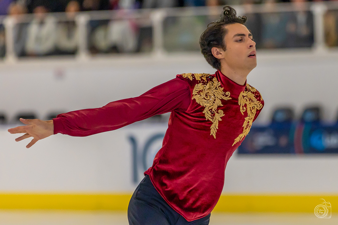 nikolaj memola molto legato alle radici russe l8217italia pu242 ambire a risultati mai visti prima