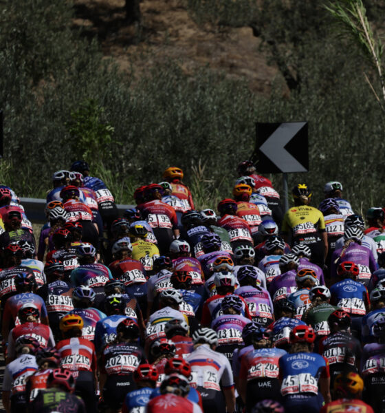 Ciclismo femminile generica