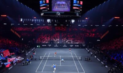 Laver Cup