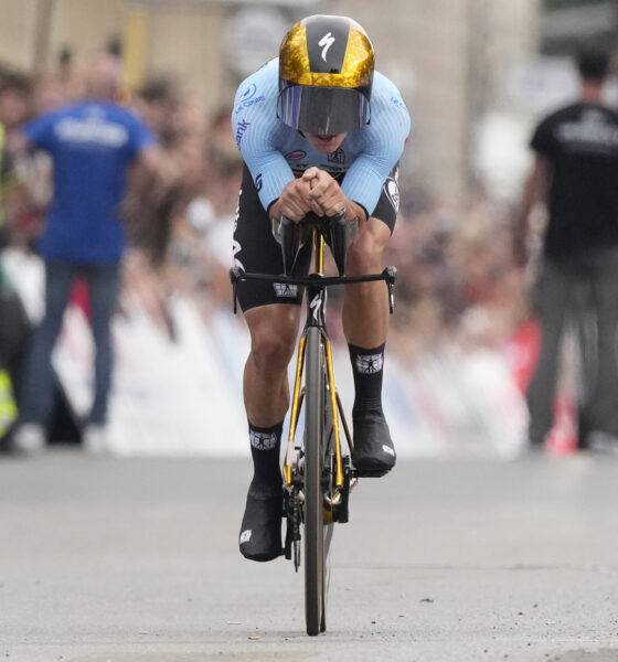 Remco Evenepoel
