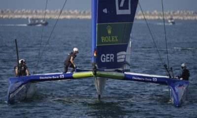 SailGP Germania