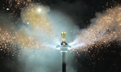 Trofeo Coppa Italia calcio