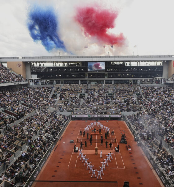 Roland Garros
