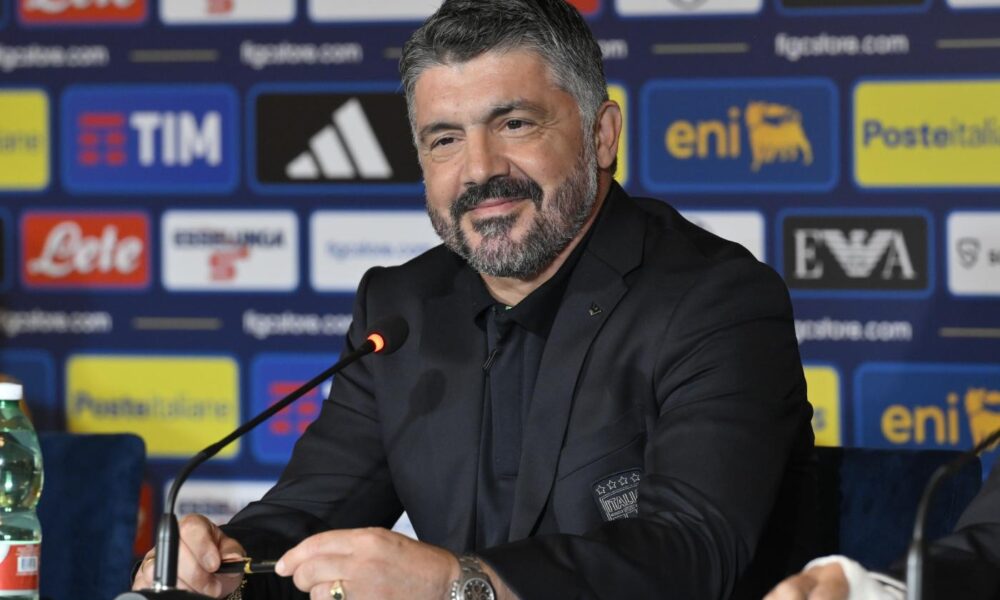 Gennaro Gattuso